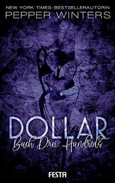 portada Dollar - Buch 3: Hundreds (en Alemán)