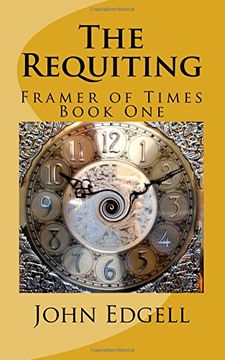portada The Requiting: Volume 1 (Framer of Times)