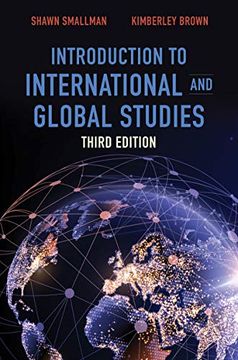 portada Introduction to International and Global Studies (en Inglés)