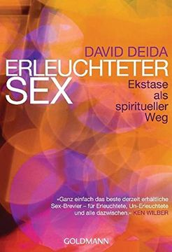 portada Erleuchteter sex (en Alemán)