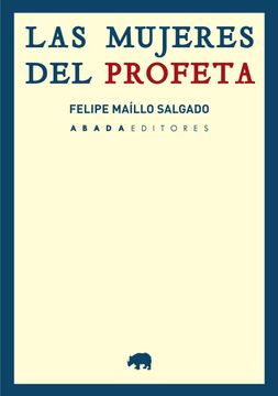 portada Las Mujeres del Profeta (in Spanish)