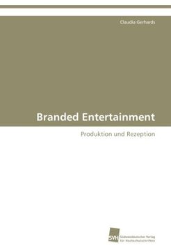 portada Branded Entertainment