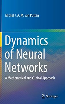 portada Dynamics of Neural Networks: A Mathematical and Clinical Approach (in English)