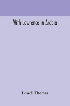 portada With Lawrence in Arabia 