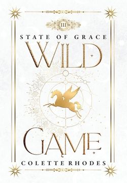 portada Wild Game (in English)