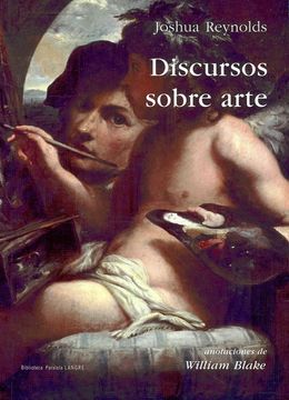 portada Discursos Sobre Arte (in Spanish)