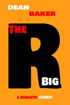 portada The Big R (en Inglés)