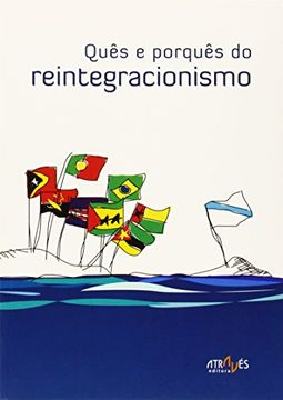 portada QÊS E PROQUÊS DO REITEGRACIONISMO (en Gallego)