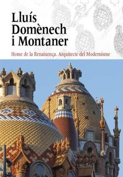 portada Lluis Domènech i Montaner, Catala
