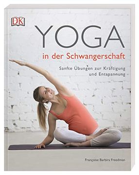 portada Yoga in der Schwangerschaft: Sanfte Übungen zur Kräftigung und Entspannung (in German)