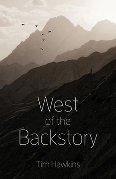 portada West of the Backstory (en Inglés)