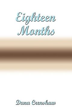 portada eighteen months