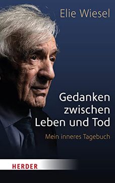 portada Gedanken Zwischen Leben und Tod: Mein Inneres Tagebuch (en Alemán)