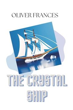 portada The Crystal Ship (en Inglés)