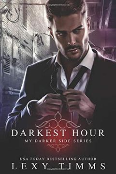 portada Darkest Hour (my Darkest Side Series) 