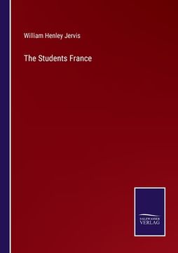portada The Students France (en Inglés)