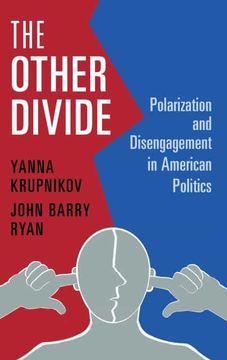 portada The Other Divide (in English)