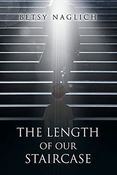 portada The Length of our Staircase (en Inglés)
