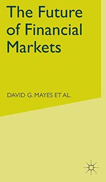 portada The Future of Financial Markets (en Inglés)