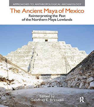 portada the ancient maya of mexico
