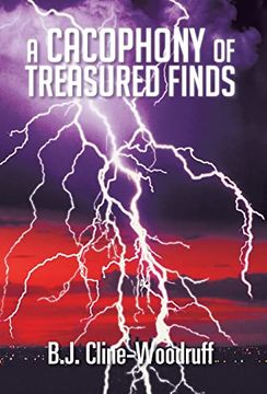 portada A Cacophony of Treasured Finds (en Inglés)