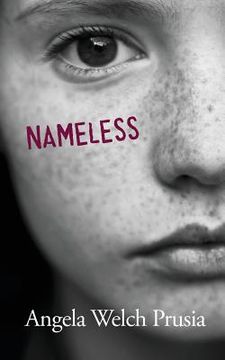 portada Nameless (en Inglés)