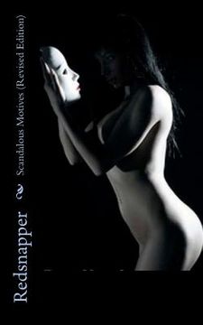 portada scandalous motives (revised edition) (en Inglés)