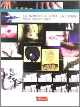 portada La Radiologia Dental en España