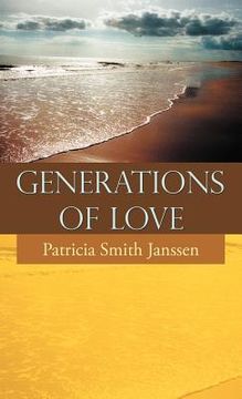 portada generations of love