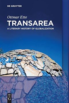portada Transarea: A Literary History of Globalization 
