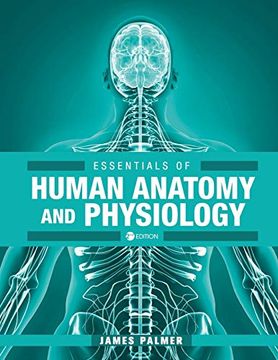 portada Essentials of Human Anatomy and Physiology 