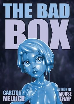portada The bad box (in English)