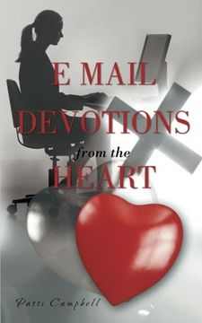 portada E-Mail Devotions From the Heart (en Inglés)