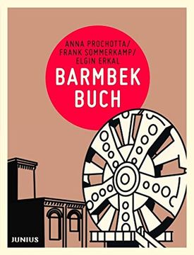 portada Barmbekbuch (Hamburg. Stadtteilbücher) (en Alemán)