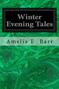 portada Winter Evening Tales (in English)