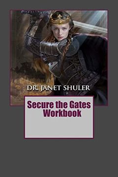 portada Secure the Gates Workbook 