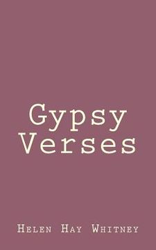 portada Gypsy Verses