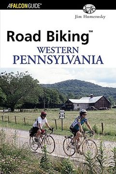 portada road biking western pennsylvania