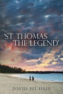 portada St Thomas the Legend (en Inglés)