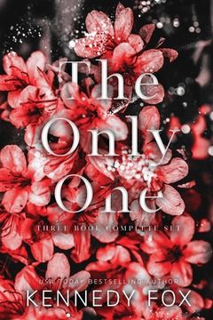 portada The Only One