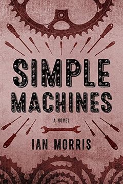portada Simple Machines (in English)