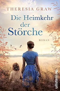 portada Die Heimkehr der Störche: Roman (Die Gutsherrin-Saga, Band 2) (in German)