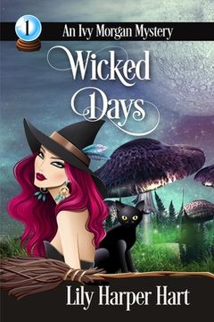 portada Wicked Days (in English)