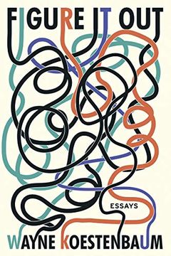 portada Figure it Out: Essays (in English)