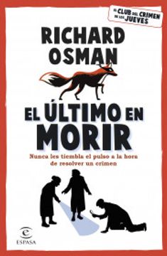portada El Último en Morir (in Spanish)
