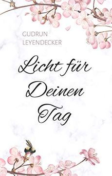 portada Licht für Deinen tag (en Alemán)