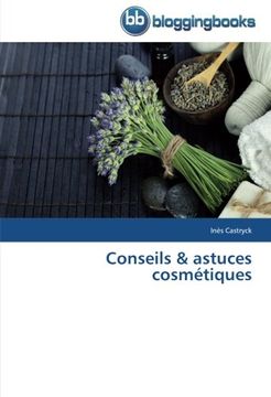 portada Conseils & Astuces Cosmetiques