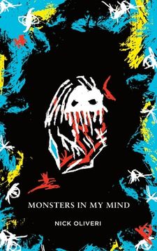 portada Monsters in my Mind (en Inglés)