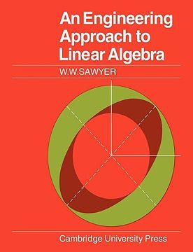 portada An Engineering Approach to Linear Algebra (en Inglés)