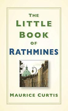 portada The Little Book of Rathmines (en Inglés)